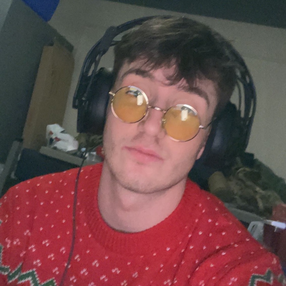 Meet your Posher, Tristan